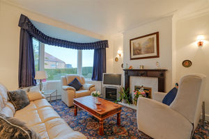 Hallam Grange Road Fulwood